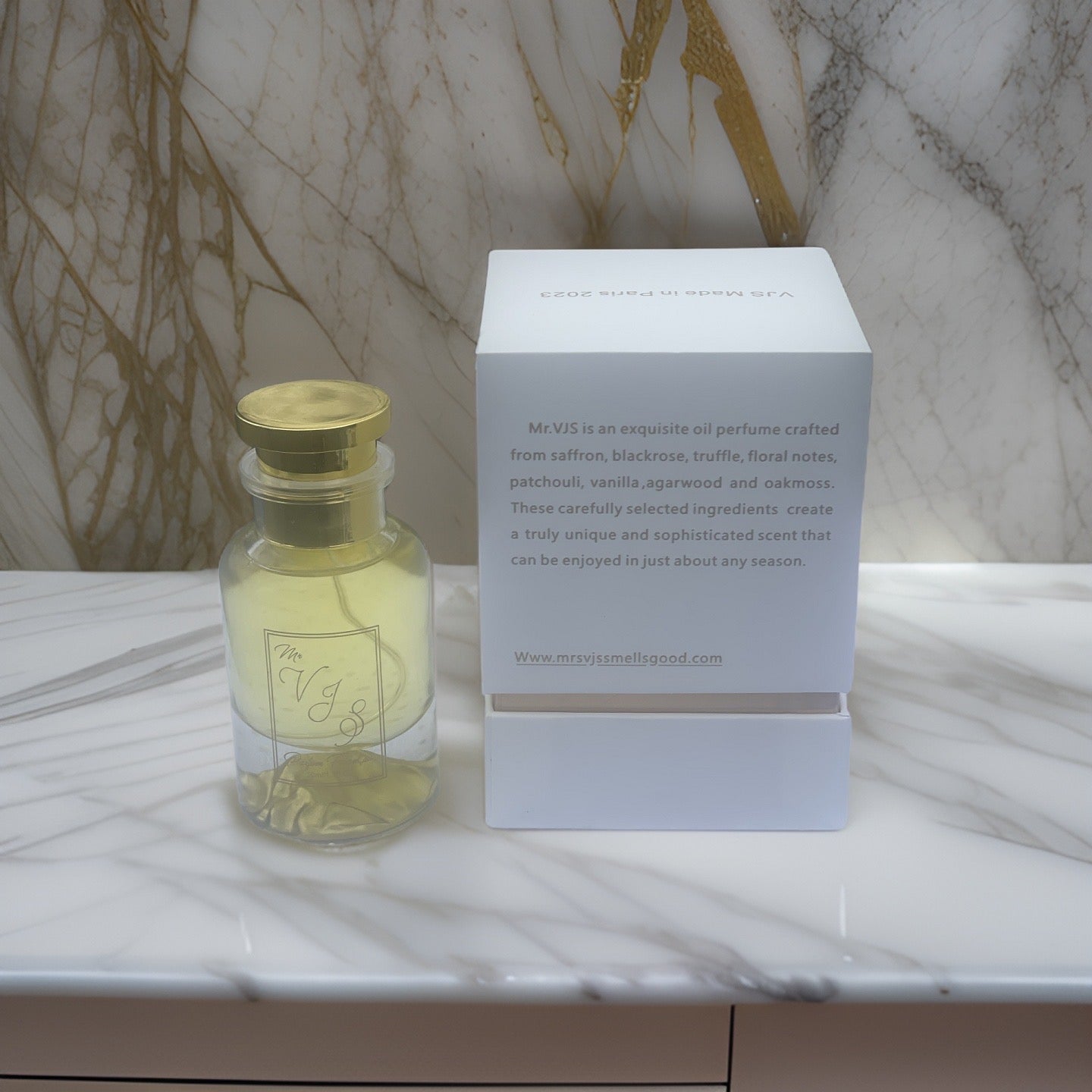 Mr VJS Cologne