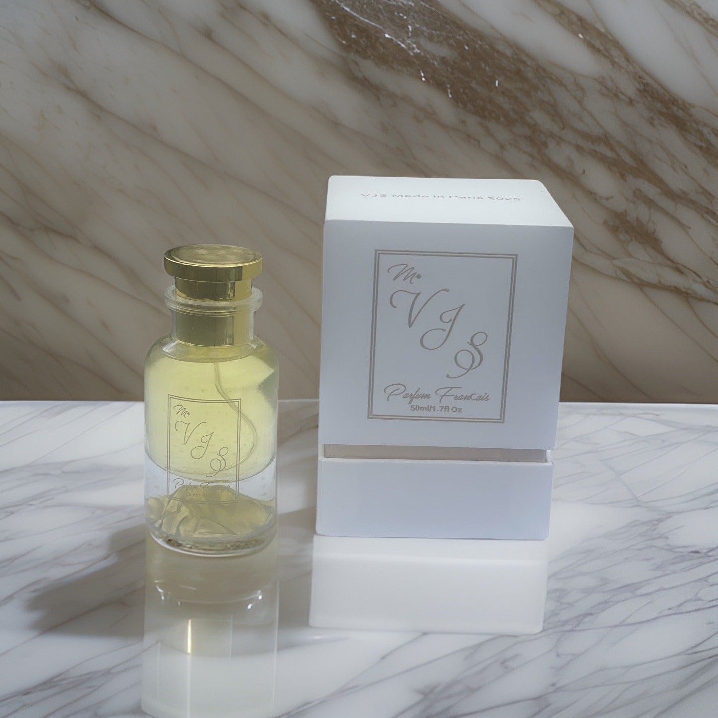 Mr VJS Cologne