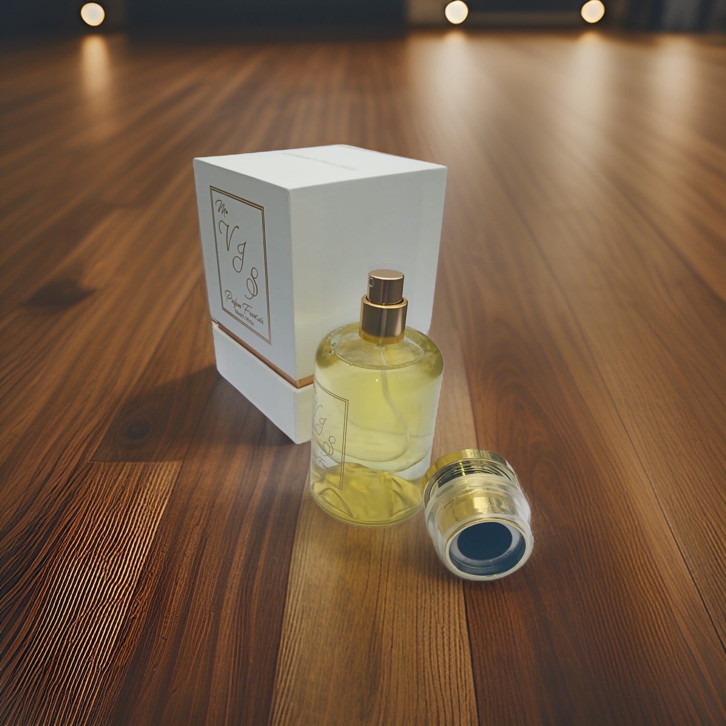 Mr VJS Cologne