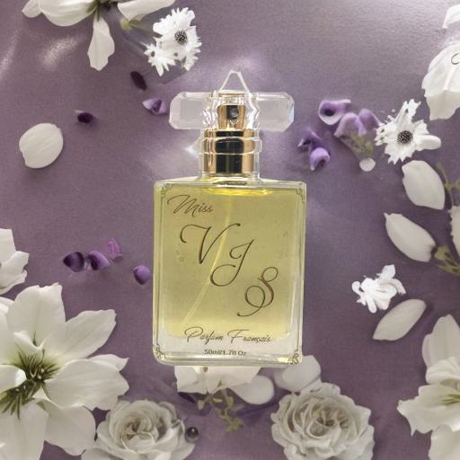 Mrs VJS Parfume